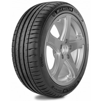 205/45R17 Michelin Pilot Sport 4 88Y XL