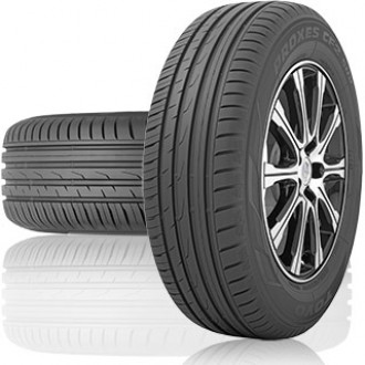 225/45R17 Toyo Proxes CF2 94V XL (με 1 χρόνο ασφάλεια ατυχήματος) 225/45R17 Toyo Proxes CF2 94V XL (με 1 χρόνο ασφάλεια ατυχήματος)