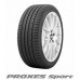 215/55R17 Toyo Proxes Sport 98Y XL (με 1 χρόνο ασφάλεια ατυχήματος)