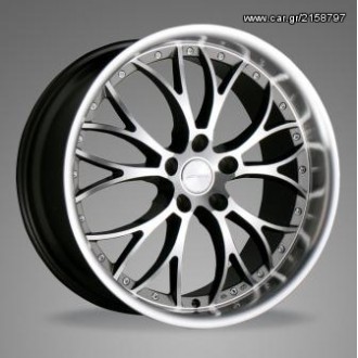 BMW 18'' ACE D682