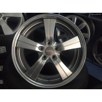 ATP 18'' 5X112 Forged