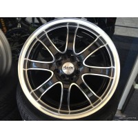 Advanti 17'' F508 4x100 - 114,3