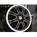Advanti 17'' F508 4x100 - 114,3 Advanti 17'' F508 4x100 - 114,3