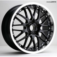 BMW 18'' B007