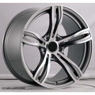 BMW 18'' M5 - F10