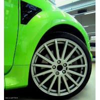 FORD 18'' ζάντες