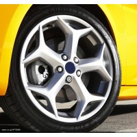 FORD 18'' ζάντες