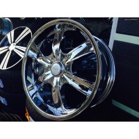 Advanti 20'' 272 Advanti 20'' 272