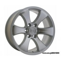 4x4 17'' wheels 6023 4x4 17'' wheels 6023