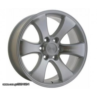 4x4 16'' wheels 6023