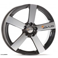 Avus 18'' AC505 Avus 18'' AC505