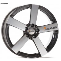 Avus 17'' AC505 Avus 17'' AC505