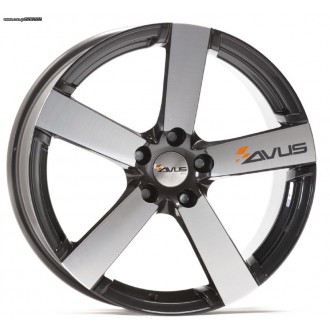 Avus 17'' AC505