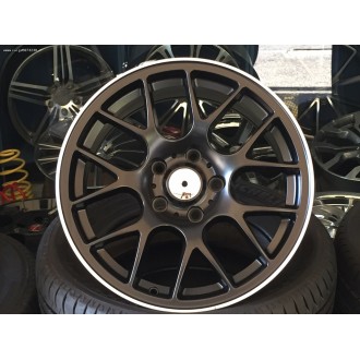 17'' Ford - Volvo 347