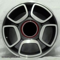 Fiat 17'' 581 Fiat 17'' 581